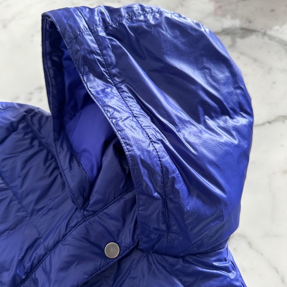 Marmot Girls Down Coat XS - Picture 4 of 7